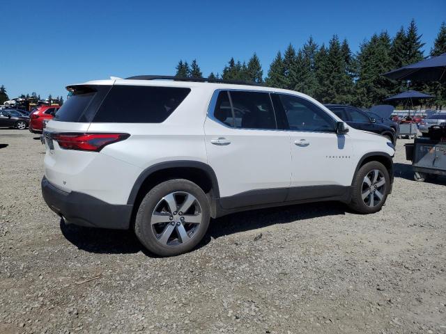 2023 CHEVROLET TRAVERSE LT 1GNEVHKW7PJ178250