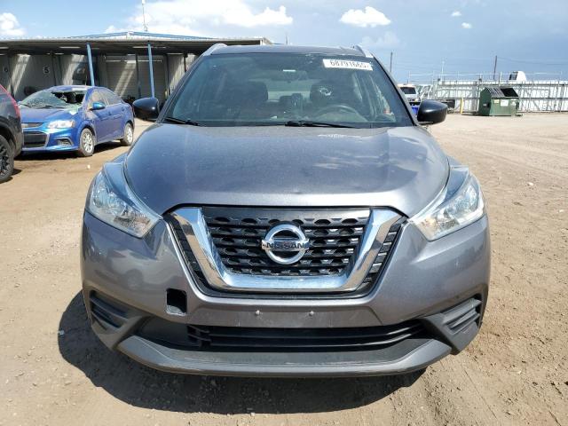 2018 NISSAN KICKS S 3N1CP5CU2JL539750
