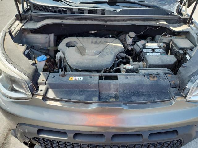 2015 KIA SOUL - KNDJN2A25F7219800