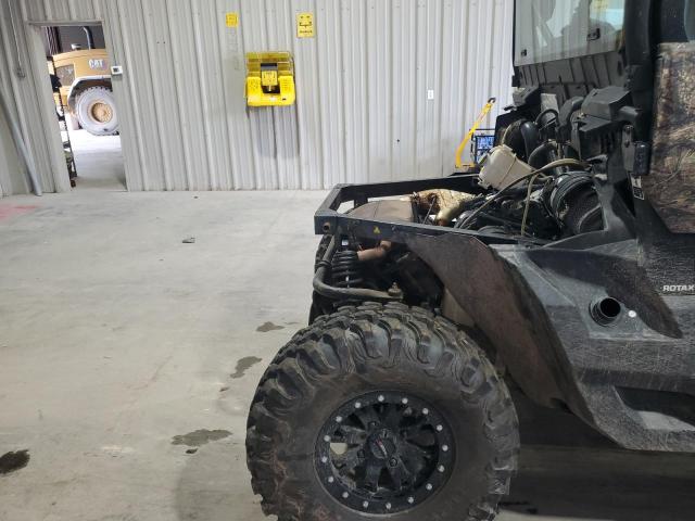 2023 CAN-AM DEFENDER M 3JBUUAX42PK008336