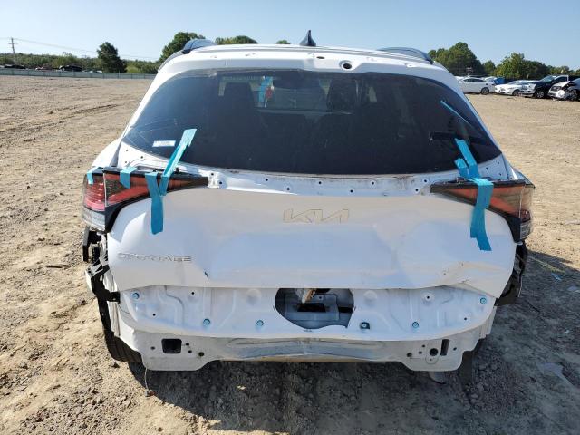 2025 KIA SPORTAGE E - 5XYK33DF0SG249055