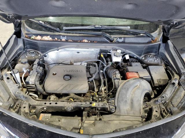 2021 BUICK ENCORE GX SELECT KL4MMESL2MB174666