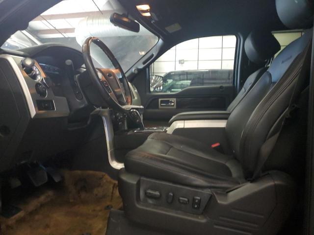 2014 FORD F150 SUPERCREW - 1FTFW1ET6EFB05650