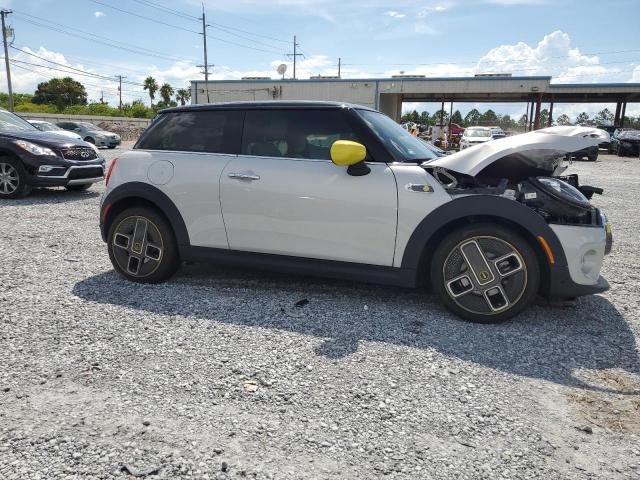 2020 MINI COOPER SE WMWXP3C05L2M33505