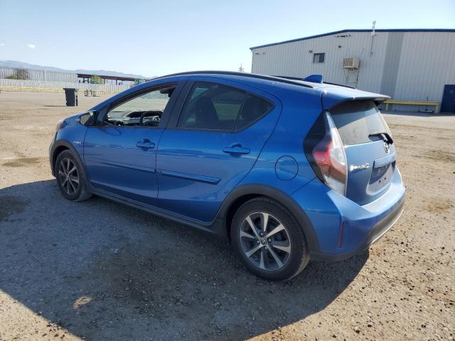 2019 TOYOTA PRIUS C JTDKDTB31K1625526