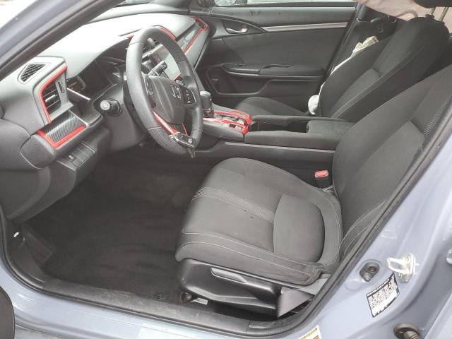 2018 HONDA CIVIC EX SHHFK7H58JU400872