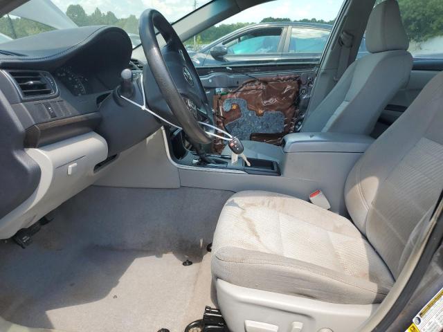 2015 TOYOTA CAMRY LE - 4T1BF1FK4FU093351