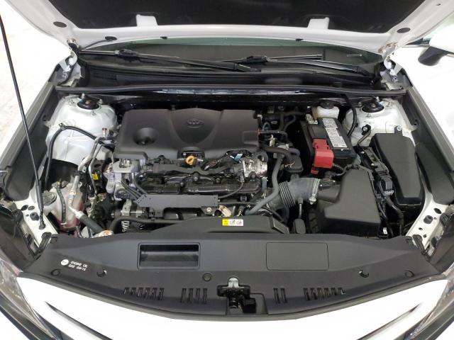 2024 TOYOTA CAMRY SE N 4T1T11AK6RU863516