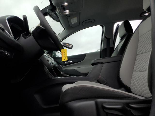 2019 CHEVROLET EQUINOX LS 3GNAXSEVXKS591702