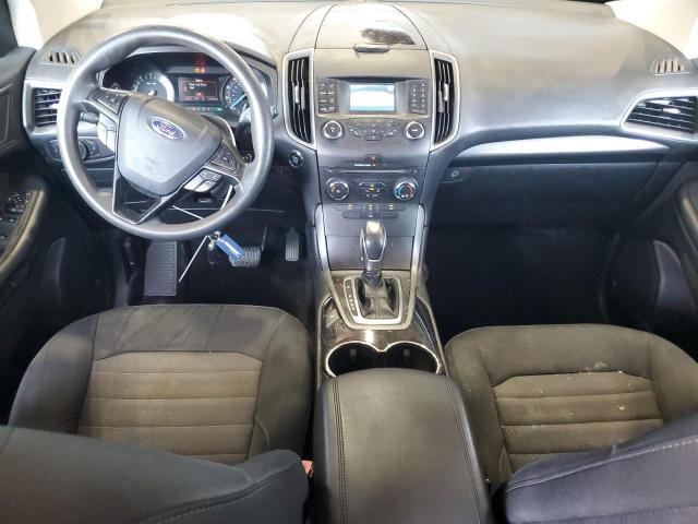 2015 FORD EDGE SE 2FMTK3G87FBC29279