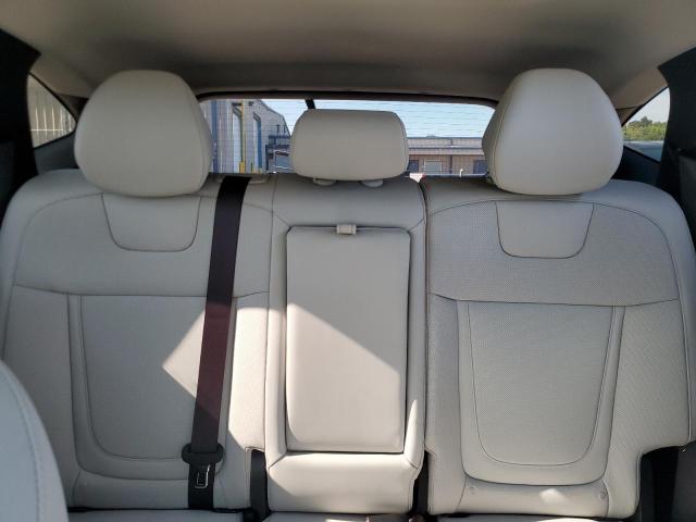 2025 HYUNDAI TUCSON SEL - KM8JCDD10SU277163