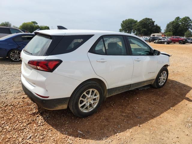 2022 CHEVROLET EQUINOX LS - 3GNAX5EV9NS118735