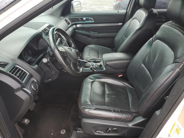 2016 FORD EXPLORER SPORT 1FM5K8GT8GGA54013