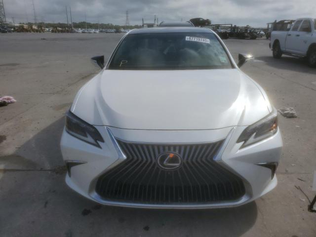2021 LEXUS ES 350 BAS 58AFZ1B1XMU091745