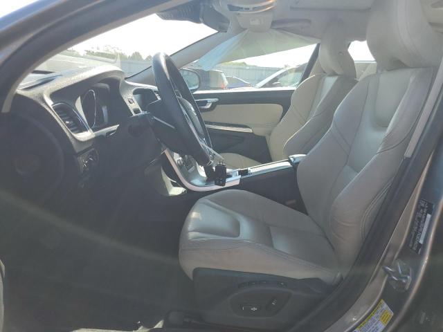 2018 VOLVO S60 PLATIN LYV402TM9JB156991