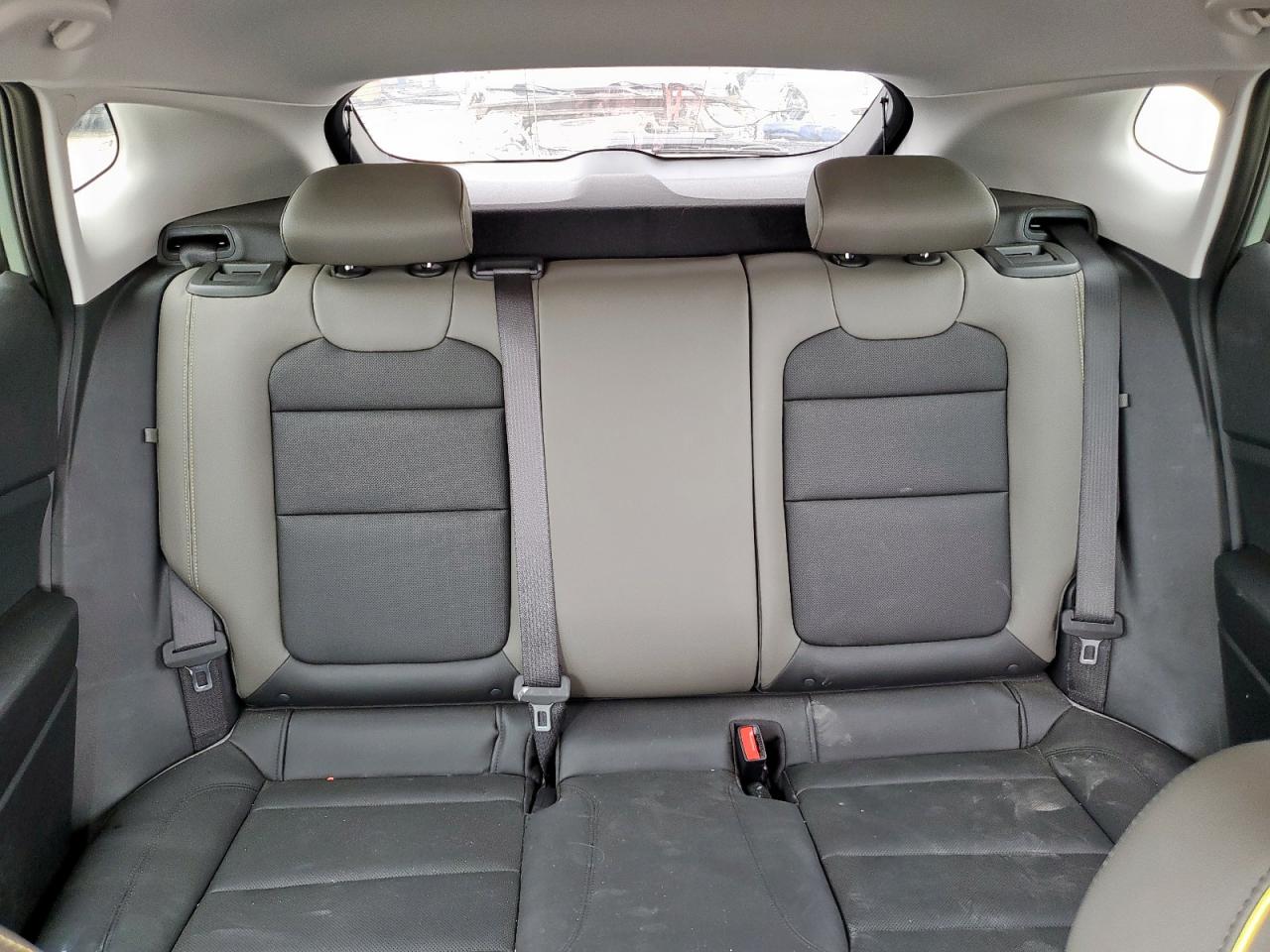 CHEVROLET TRAX ACTIV