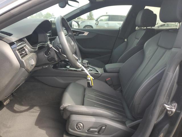 2023 AUDI A5 PREMIUM WAUFACF5XPA044259