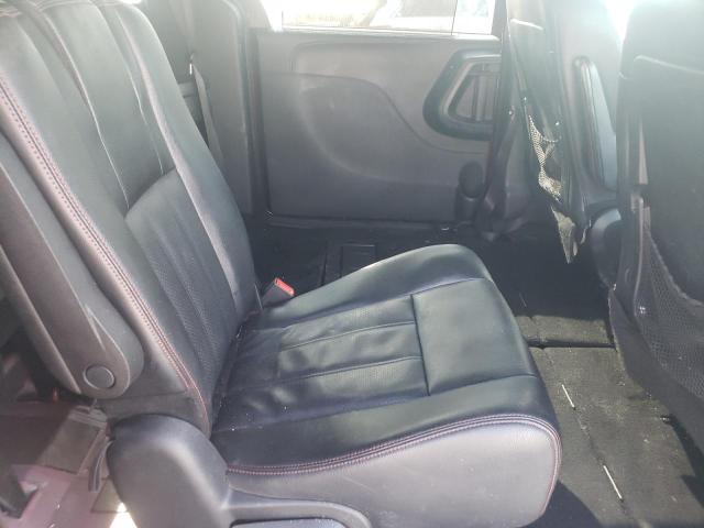 2020 DODGE GRAND CARAVAN GT #3299894845