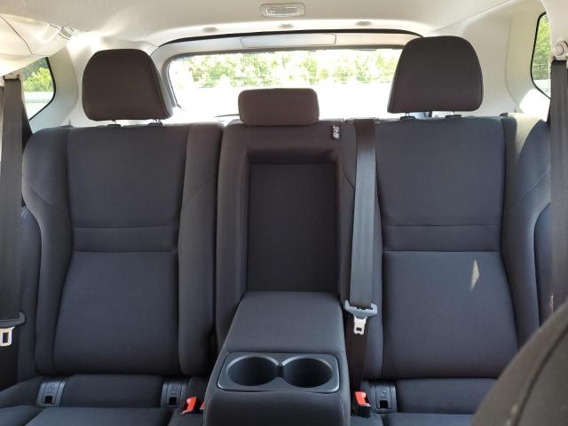 2023 NISSAN ROGUE S #3284742527