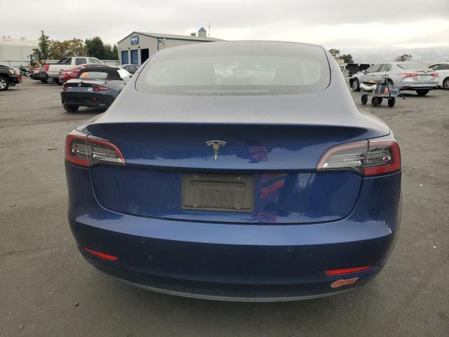 2019 TESLA MODEL 3 - 5YJ3E1EA1KF396711