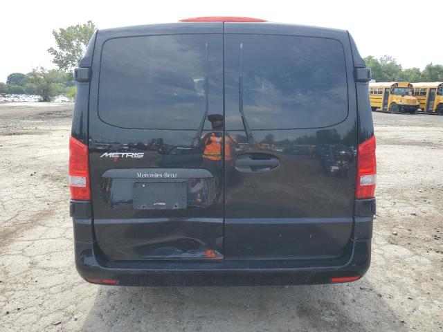 2017 MERCEDES-BENZ METRIS WD4PG2EEXH3332232