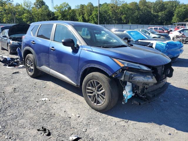 2023 NISSAN ROGUE S 5N1BT3AB6PC753358