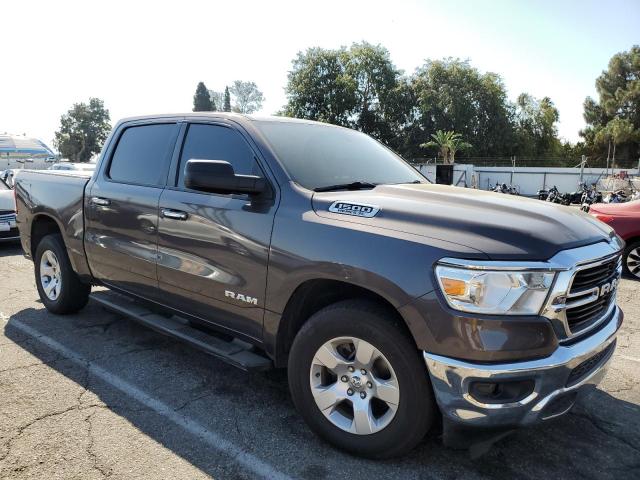 2019 RAM 1500 BIG H 1C6RREFT9KN730160