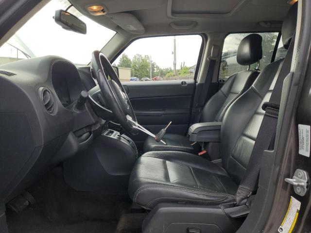 2015 JEEP PATRIOT LA 1C4NJRFB5FD272643