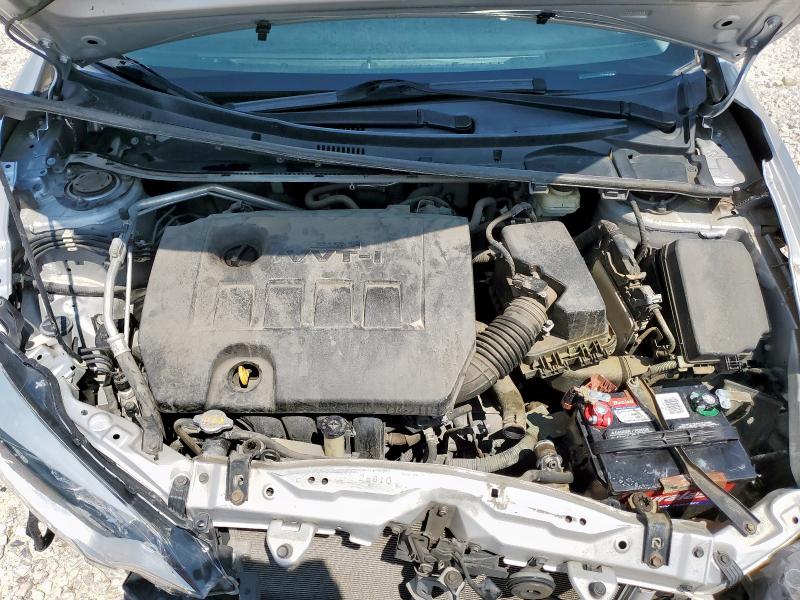 2015 TOYOTA COROLLA L 5YFBURHEXFP352325