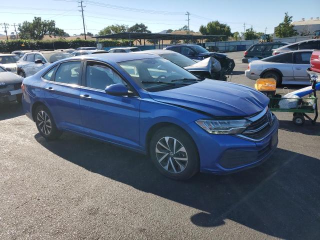 2023 VOLKSWAGEN JETTA S - 3VW5M7BU3PM050088