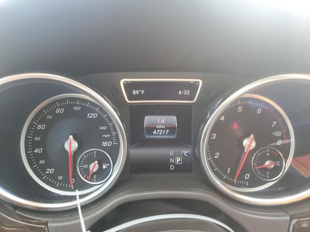 2019 MERCEDES-BENZ GLE 400 4M 4JGDA5GB2KB213179