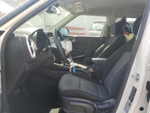 2020 KIA SOUL LX KNDJ23AU9L7073784