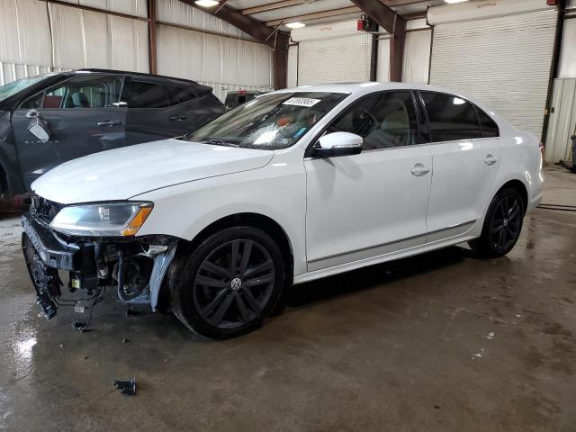 2018 VOLKSWAGEN JETTA SEL - 3VWL17AJXJM221000