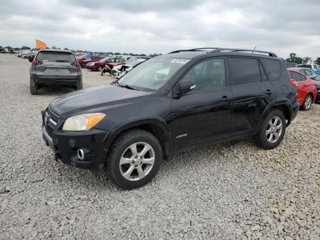 TOYOTA RAV4 LIMIT