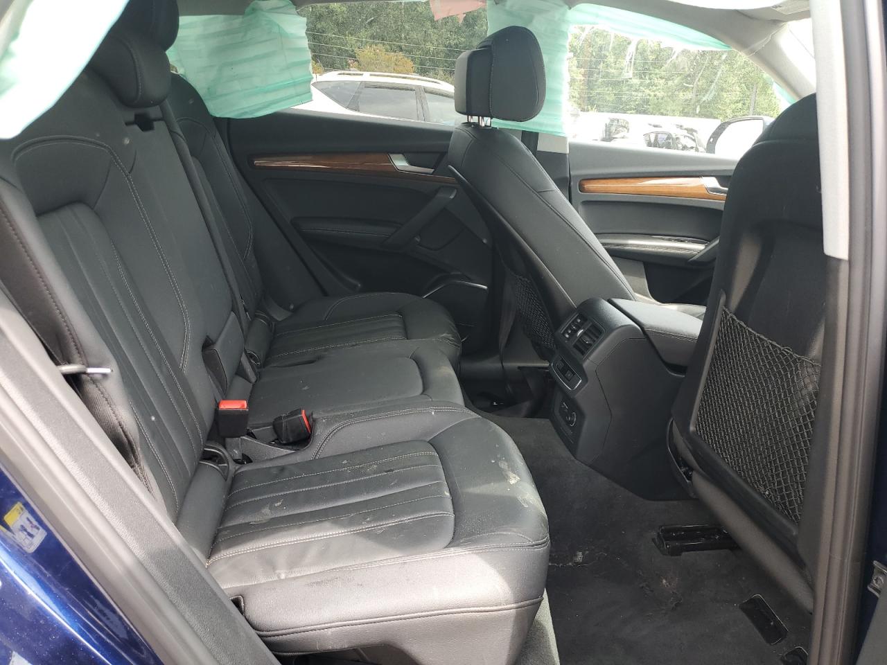 AUDI Q5 PREMIUM PLUS 45