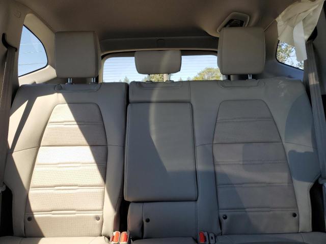 2019 HONDA CR-V TOURI 7FARW2H96KE031606