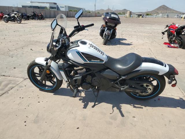 2021 KAWASAKI EN650 C JKAENEC10MDA03548