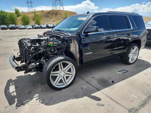 2015 GMC YUKON SLT 1GKS2BKC9FR127277