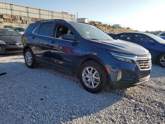 2023 CHEVROLET EQUINOX LT 3GNAXKEG8PS116381