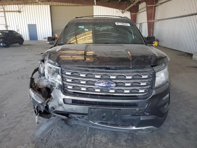 2016 FORD EXPLORER X 1FM5K8D80GGA63756