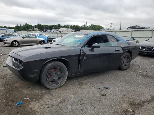 Global Auto Auctions: 2010 DODGE CHALLENGER