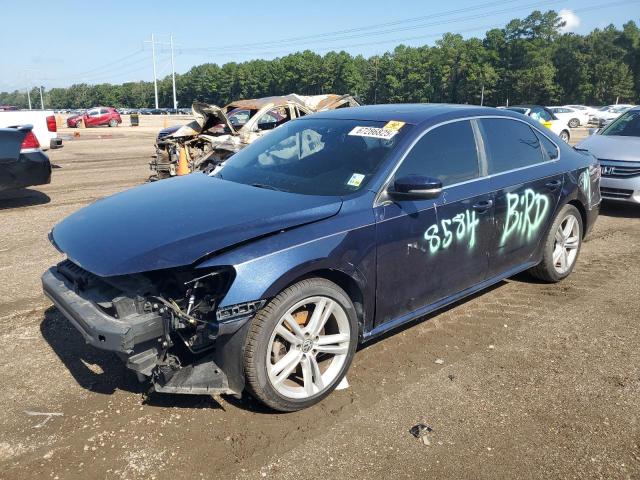 Global Auto Auctions: 2014 VOLKSWAGEN PASSAT SE