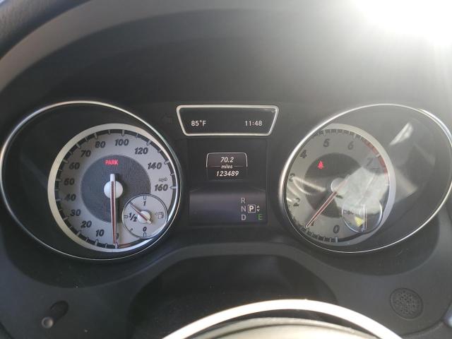 2015 MERCEDES-BENZ CLA 250 4M WDDSJ4GB3FN196313
