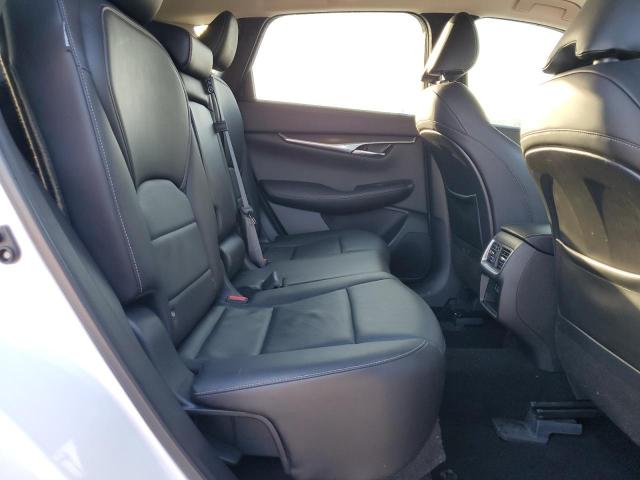 2024 INFINITI QX50 LUXE 3PCAJ5BA9RF104487