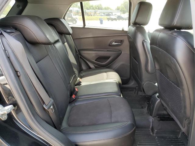 2019 CHEVROLET TRAX 1LT - 3GNCJLSB1KL383986