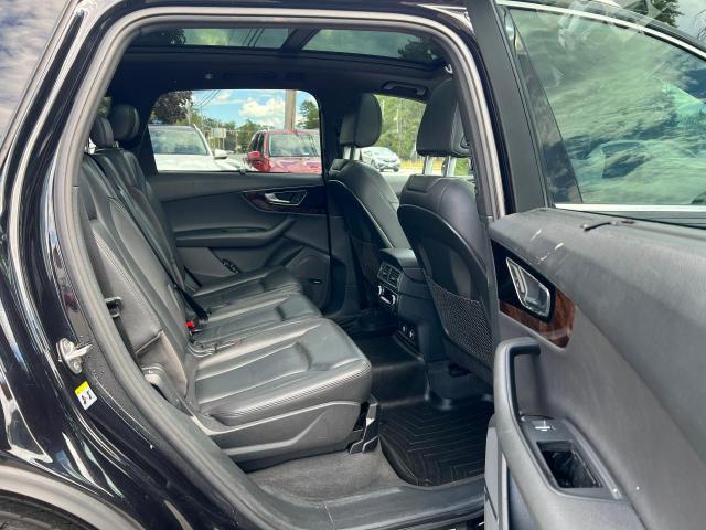 2018 AUDI Q7 PRESTIG WA1VAAF76JD019427