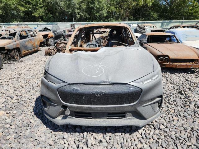 2023 FORD MUSTANG MA 3FMTK4SE8PMA92677