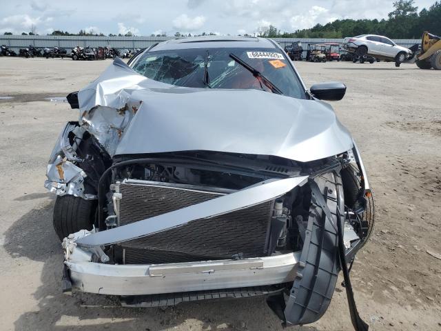 2021 HONDA CIVIC EX - SHHFK7H65MU226966
