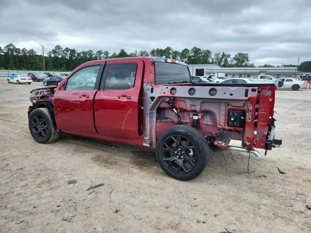 2025 FORD MAVERICK XLT 3FTTW8JA6SRA60773