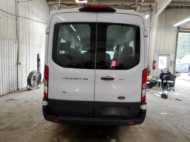 2021 FORD TRANSIT T- 1FBAX2C83MKA31321